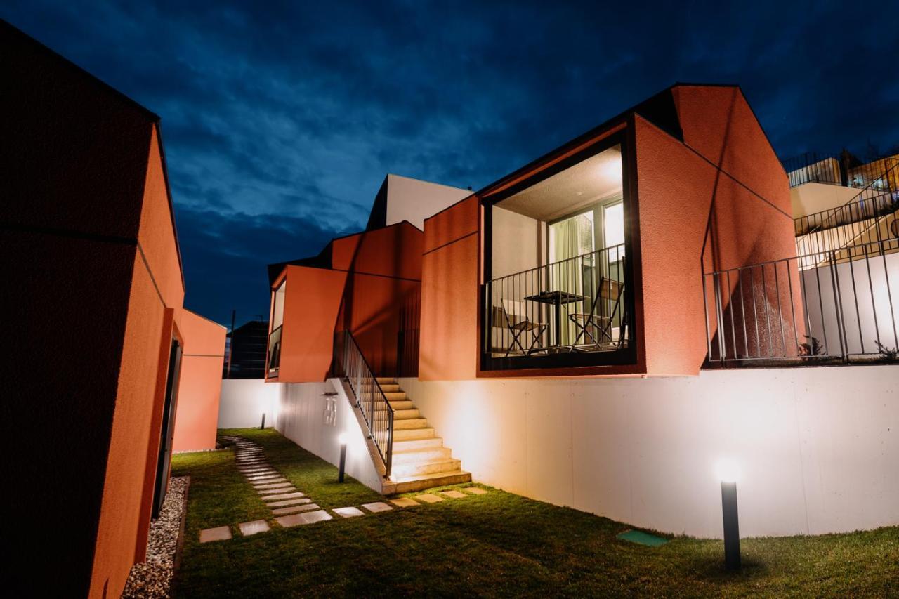 Glamping Senesalina Villa Kojsko Dış mekan fotoğraf
