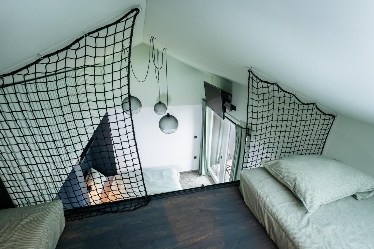 Glamping Senesalina Villa Kojsko Dış mekan fotoğraf