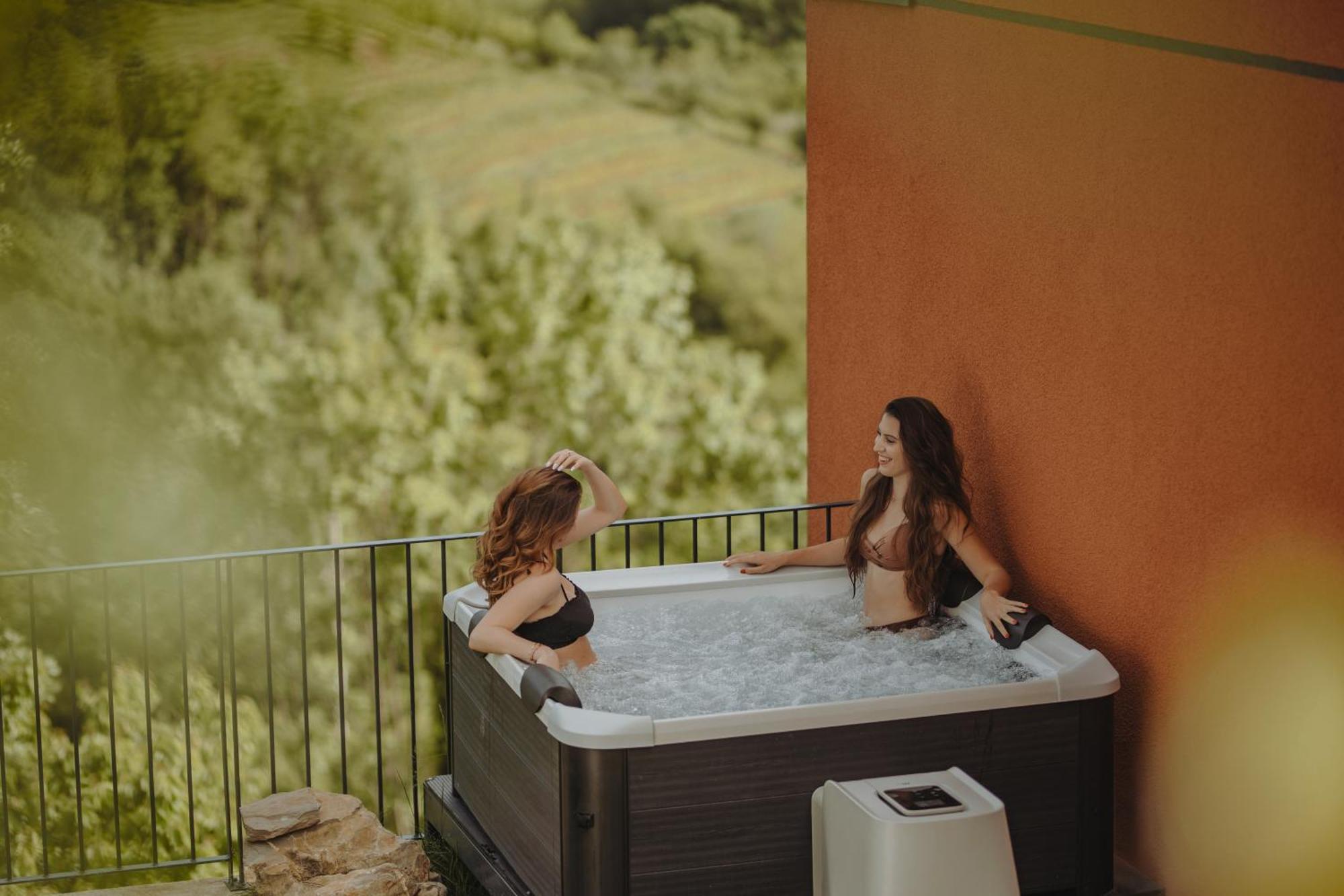 Glamping Senesalina Villa Kojsko Dış mekan fotoğraf